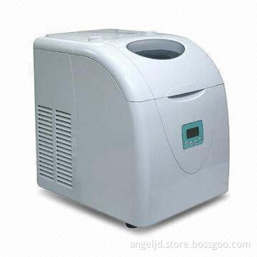 Luxurious Freezer with 220V Voltage, 50Hz Frequency and 210W Power
